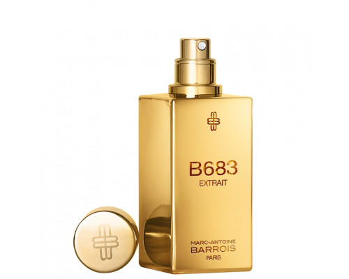 Marc-Antoine Barrois B683 Extrait , Духи 50мл