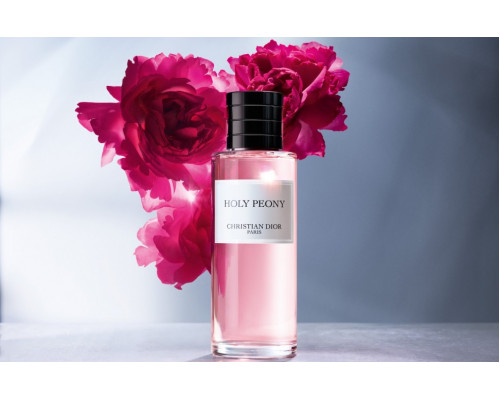 Christian Dior Holy Peony , Парфюмерная вода 125 мл