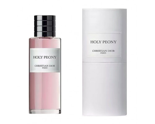 Christian Dior Holy Peony , Парфюмерная вода 125 мл