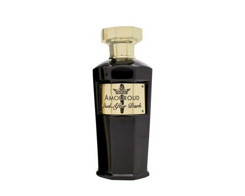 Amouroud Oud After Dark , Парфюмерная вода 100 мл