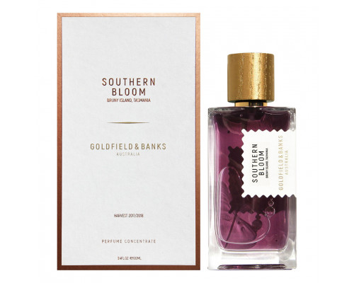 Goldfield & Banks Australia Southern Bloom , Духи 100мл