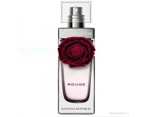 Banana Republic Wildbloom Rouge , Туалетная вода 100 мл. (тестер)