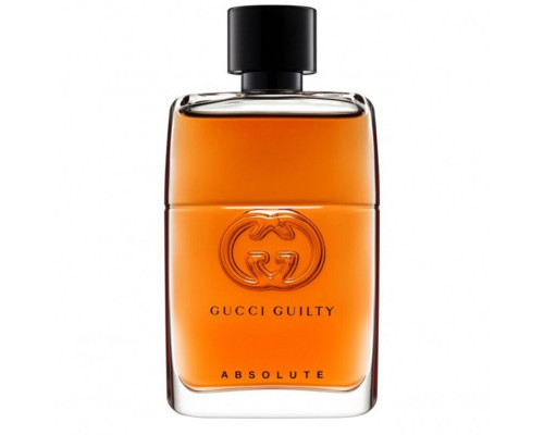 Gucci Guilty Absolute Pour Homme , Парфюмерная вода 90мл (тестер)