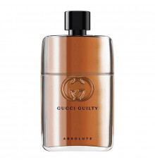 Gucci Guilty Absolute Pour Homme , Парфюмерная вода 50мл