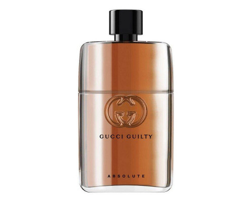 Gucci Guilty Absolute Pour Homme , Парфюмерная вода 90мл