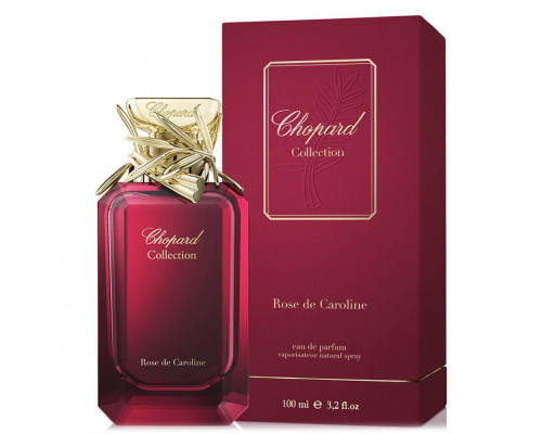 Chopard Rose de Caroline , Парфюмерная вода 100мл