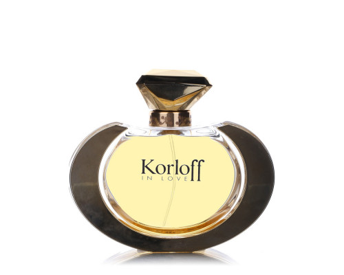 Korloff Paris In Love , Парфюмерная вода 100 мл