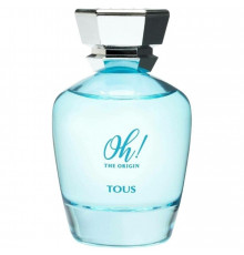 Tous Oh! The Origin Eau de Toilette , Туалетная вода 100 мл