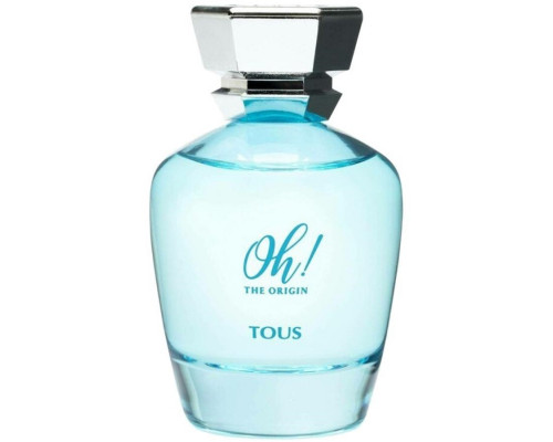 Tous Oh! The Origin Eau de Toilette , Туалетная вода 100 мл