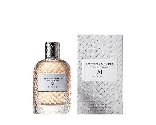 Bottega Veneta Parco Palladiano XI Castagno , Парфюмерная вода 100 мл (тестер)