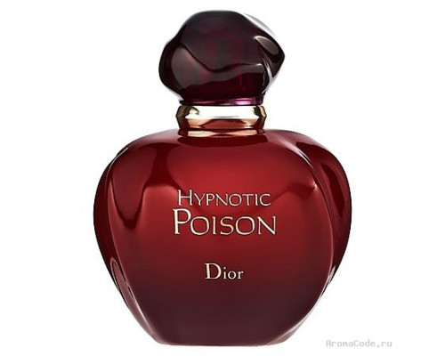 Christian Dior Poison Hypnotic , Туалетная вода 100мл