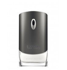 Givenchy pour Homme Silver Edition , Туалетная вода 50 мл