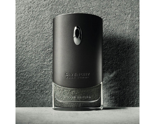 Givenchy pour Homme Silver Edition , Туалетная вода 100 мл (тестер)