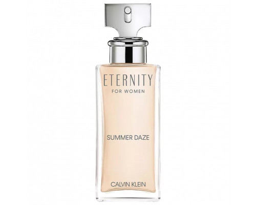 Calvin Klein Eternity Summer Daze For Women , Парфюмерная вода 100мл