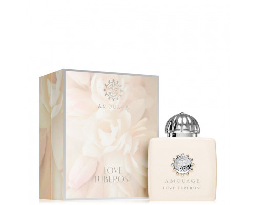 Amouage Love Tuberose , Пробник 2мл