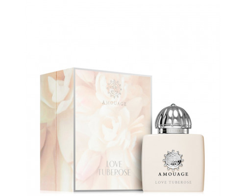 Amouage Love Tuberose , Парфюмерная вода 50мл