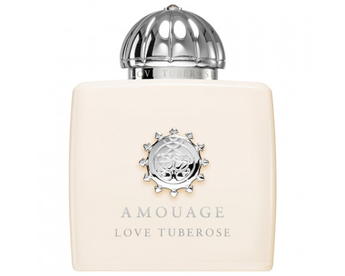 Amouage Love Tuberose , Пробник 2мл