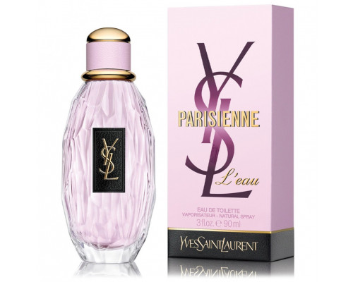 Yves Saint Laurent Parisienne L'Eau , Туалетная вода 90мл (тестер)