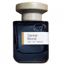 Atelier Materi Santal Blond , Парфюмерная вода 100мл