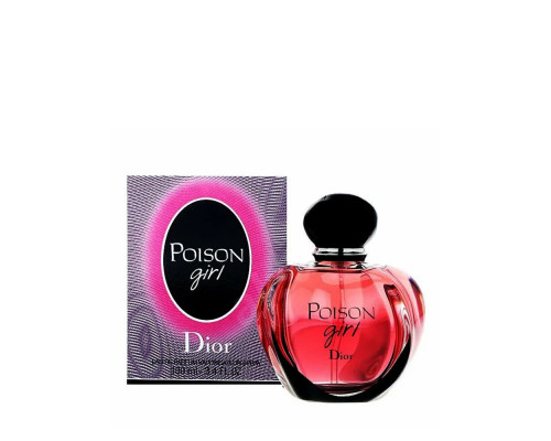 Christian Dior Poison Girl , Парфюмерная вода 100 мл (тестер)