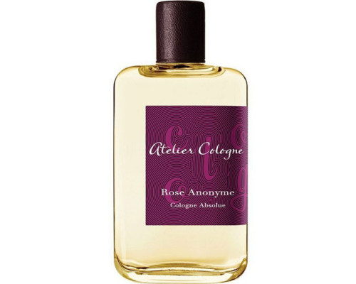 Atelier Cologne Rose Anonyme , Парфюмерная вода 100мл (тестер)