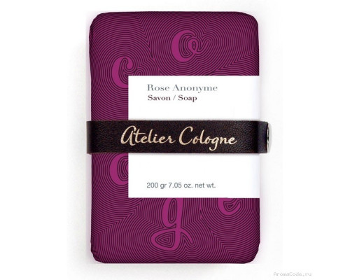 Atelier Cologne Rose Anonyme , Парфюмерная вода 200мл