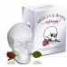 Ed Hardy Skulls & Roses , Туалетная вода 100 мл