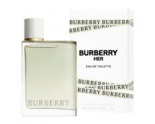 Burberry Her Eau de Toilette , Туалетная вода 50мл