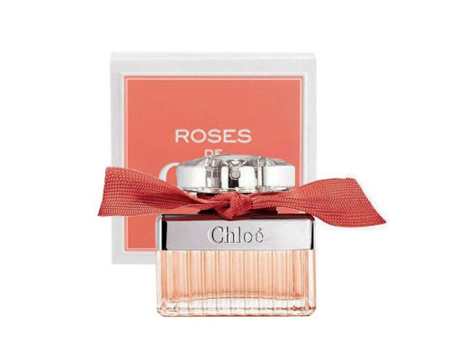 Chloe Roses De Chloe , Туалетная вода 75 мл (тестер)