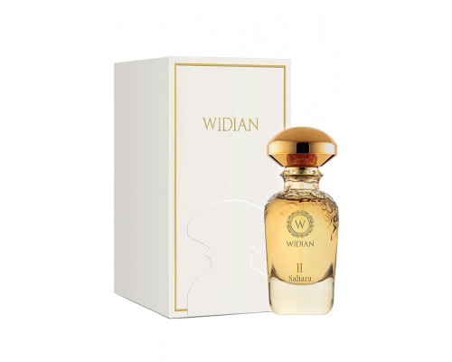 Aj Arabia Widian Gold II Sahara , Духи 50мл (тестер)