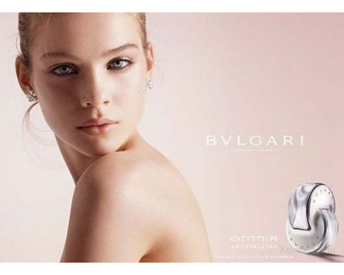 Bvlgari Omnia Crystalline , Туалетная вода 65 мл. (тестер)