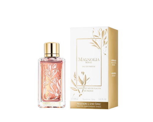 Lancome Magnolia Rosae , Пробник 1,5 мл