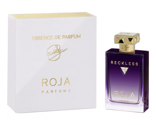 Roja Dove Reckless Essence de Parfum , Парфюмерная вода 100 мл