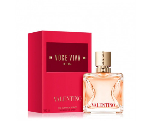 Valentino Voce Viva Intensa , Пробник 1,2мл