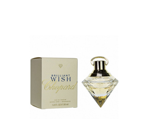 Chopard Brilliant Wish , Парфюмерная вода 75 мл