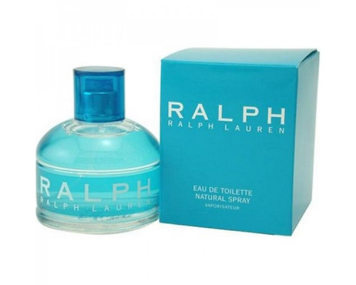 Ralph Lauren Ralph , Туалетная вода 50 мл.