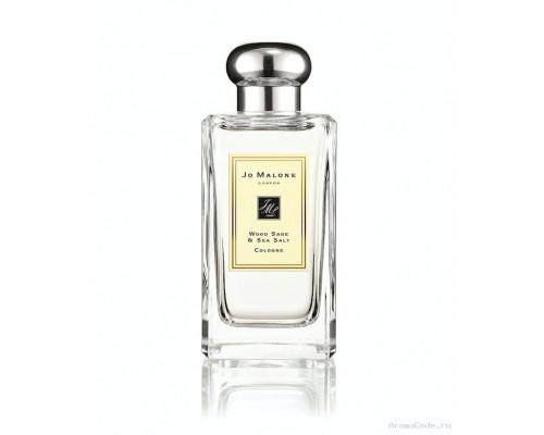 Jo Malone Wood Sage & Sea Salt , Одеколон 9мл