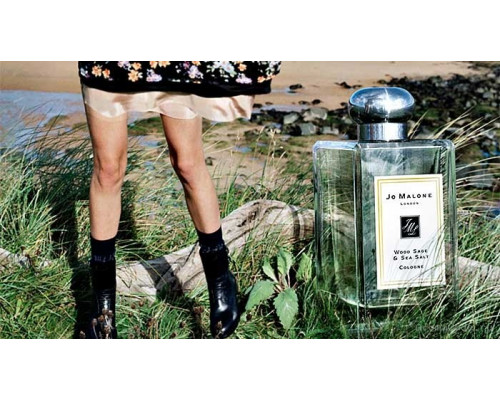 Jo Malone Wood Sage & Sea Salt , Одеколон 30мл