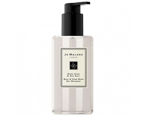 Jo Malone Wood Sage & Sea Salt , Одеколон 9мл