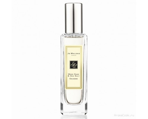 Jo Malone Wood Sage & Sea Salt , Одеколон 100мл