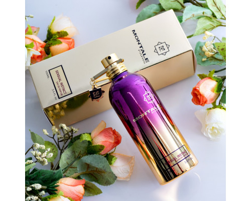 Montale Sensual Instinct , Пробник 2мл