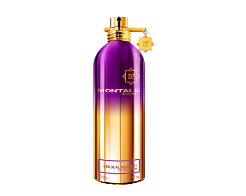 Montale Sensual Instinct , Парфюмерная вода 50мл