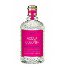 4711 Acqua Colonia Euphorizing Pink Pepper & Grapefruit , Одеколон 50мл