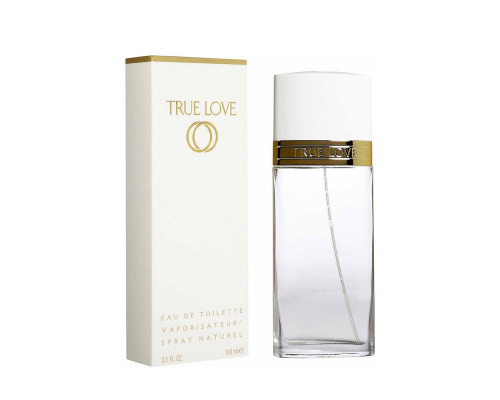 Elizabeth Arden True Love , Туалетная вода 50 мл