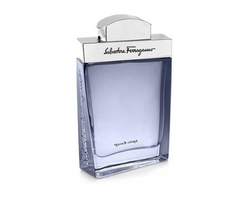 Salvatore Ferragamo Subtil pour Homme , Туалетная вода 50 мл