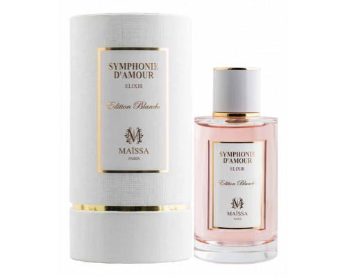 Maïssa Parfums Symphonie d'Amour , Парфюмерная вода 100 мл