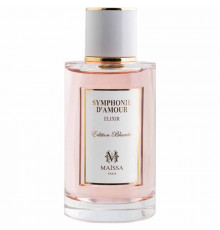 Maïssa Parfums Symphonie d'Amour , Парфюмерная вода 100 мл