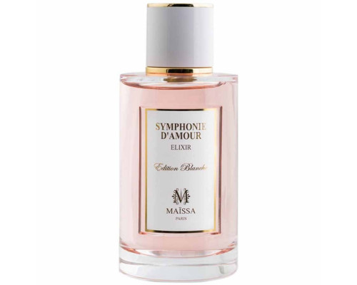 Maïssa Parfums Symphonie d'Amour , Парфюмерная вода 100 мл