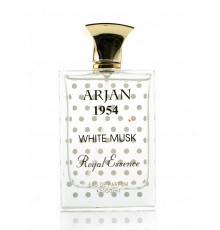 Noran Perfumes Arjan 1954 White Musk , Парфюмерная вода 100 мл (тестер)