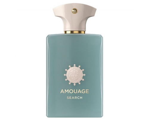 Amouage Search , Парфюмерная вода 100 мл (Тестер)